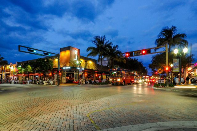 158 Delancey Avenue, Delray Beach, FL 33484