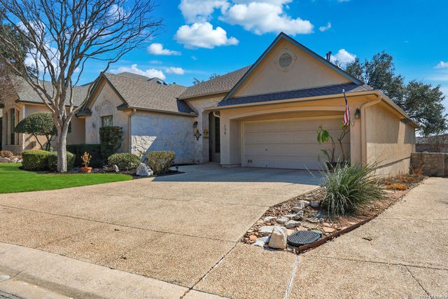 138 Garden Trace, San Antonio, TX 78260