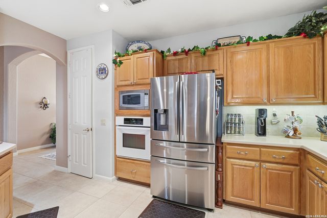 138 Garden Trace, San Antonio, TX 78260