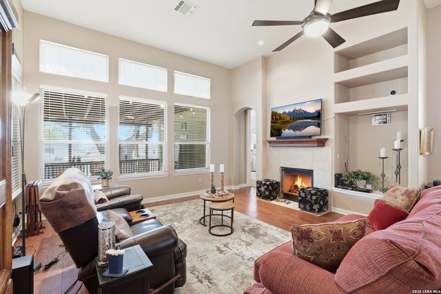 138 Garden Trace, San Antonio, TX 78260