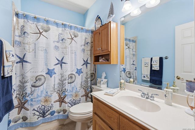 138 Garden Trace, San Antonio, TX 78260