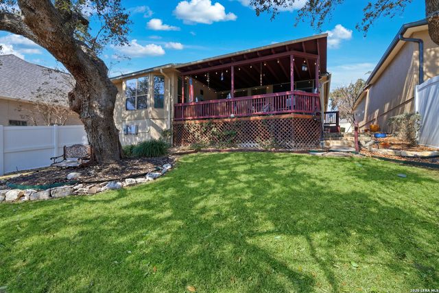 138 Garden Trace, San Antonio, TX 78260