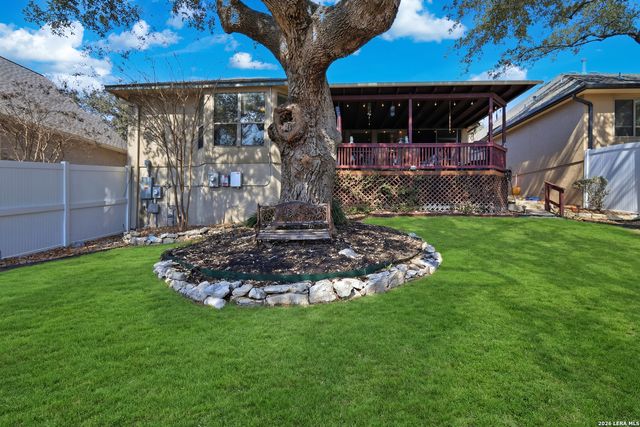 138 Garden Trace, San Antonio, TX 78260