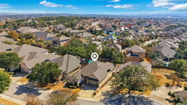 138 Garden Trace, San Antonio, TX 78260
