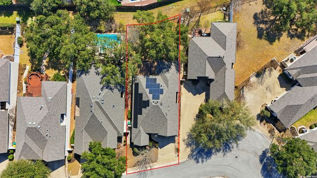 138 Garden Trace, San Antonio, TX 78260