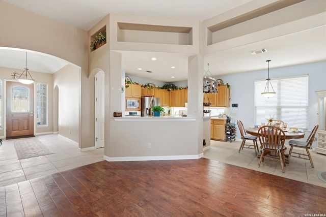 138 Garden Trace, San Antonio, TX 78260