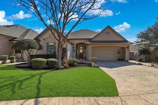 138 Garden Trace, San Antonio, TX 78260