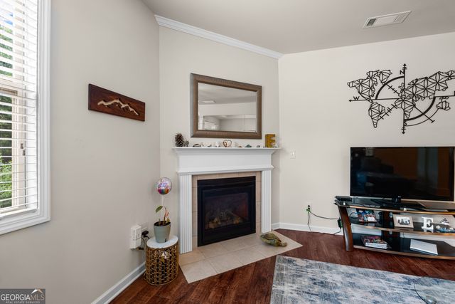 5 Ontario Court, Newnan, GA 30263