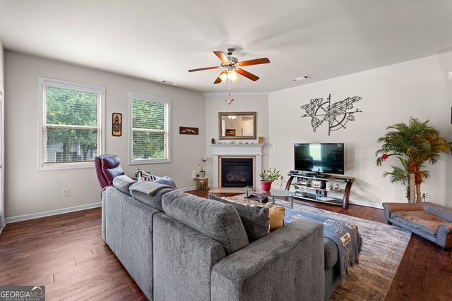 5 Ontario Court, Newnan, GA 30263