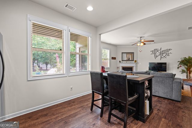 5 Ontario Court, Newnan, GA 30263