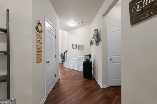 5 Ontario Court, Newnan, GA 30263