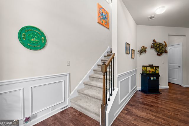5 Ontario Court, Newnan, GA 30263