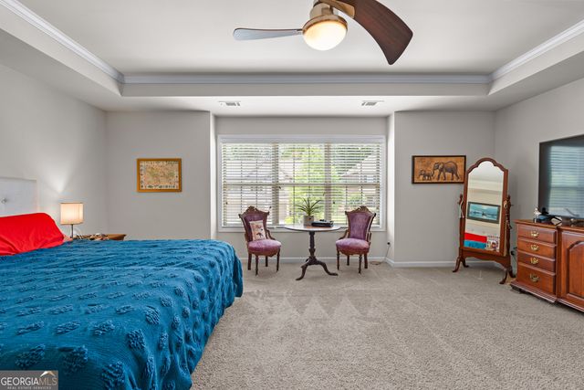 5 Ontario Court, Newnan, GA 30263