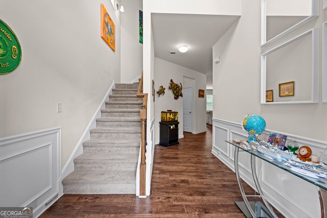 5 Ontario Court, Newnan, GA 30263
