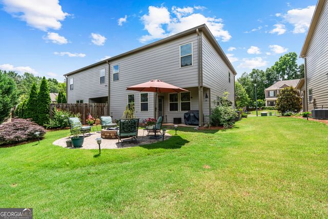 5 Ontario Court, Newnan, GA 30263