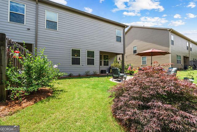 5 Ontario Court, Newnan, GA 30263