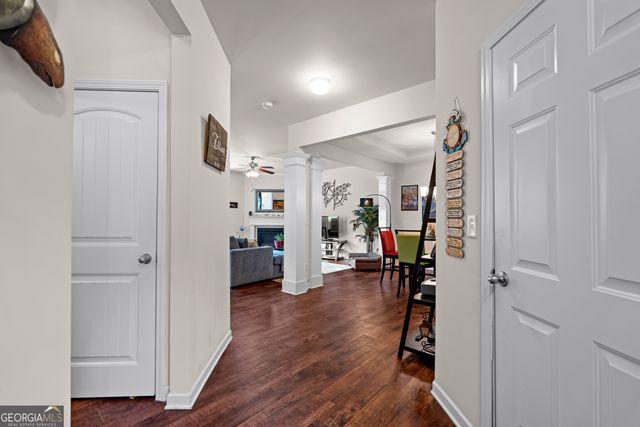 5 Ontario Court, Newnan, GA 30263