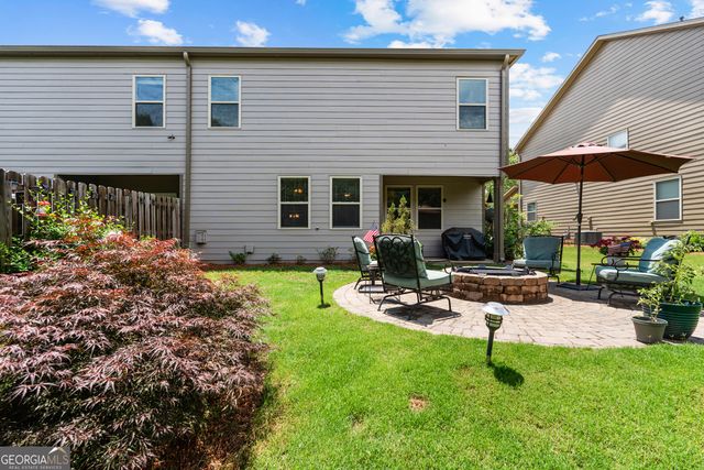 5 Ontario Court, Newnan, GA 30263
