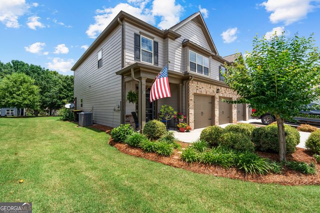 5 Ontario Court, Newnan, GA 30263