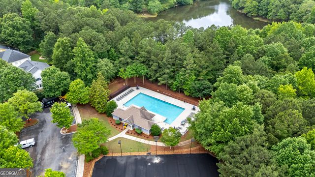 5 Ontario Court, Newnan, GA 30263