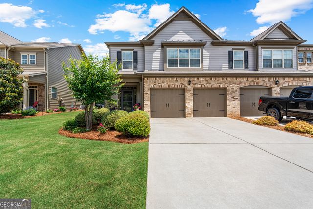 5 Ontario Court, Newnan, GA 30263