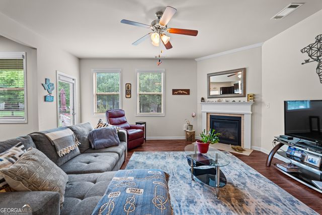 5 Ontario Court, Newnan, GA 30263