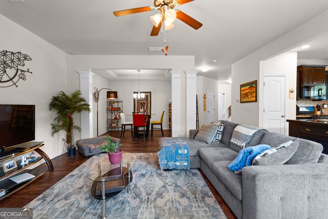 5 Ontario Court, Newnan, GA 30263