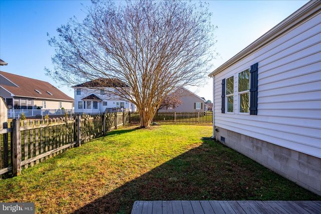 36790 BREAKWATER RUN, Selbyville, DE 19975