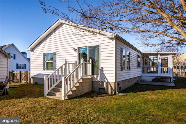 36790 BREAKWATER RUN, Selbyville, DE 19975