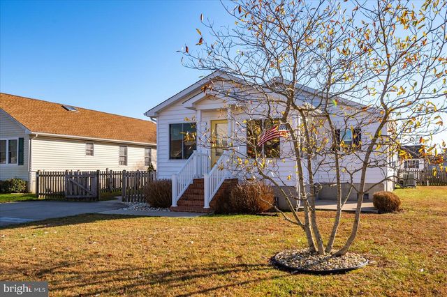 36790 BREAKWATER RUN, Selbyville, DE 19975