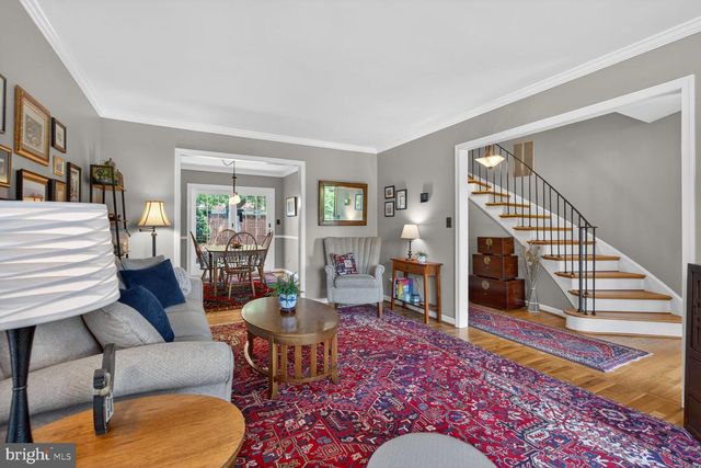 8336 GARFIELD CT, Springfield, VA 22152