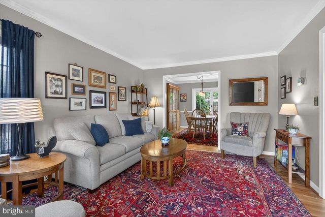 8336 GARFIELD CT, Springfield, VA 22152