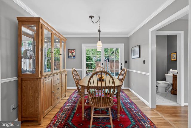 8336 GARFIELD CT, Springfield, VA 22152