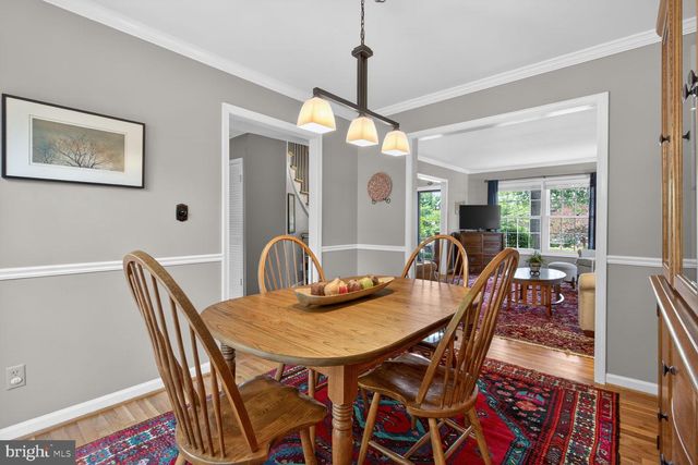 8336 GARFIELD CT, Springfield, VA 22152