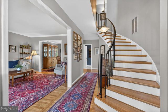 8336 GARFIELD CT, Springfield, VA 22152