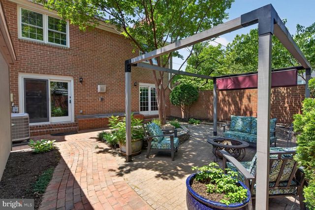 8336 GARFIELD CT, Springfield, VA 22152