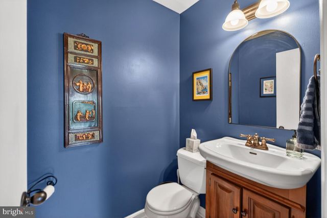8336 GARFIELD CT, Springfield, VA 22152