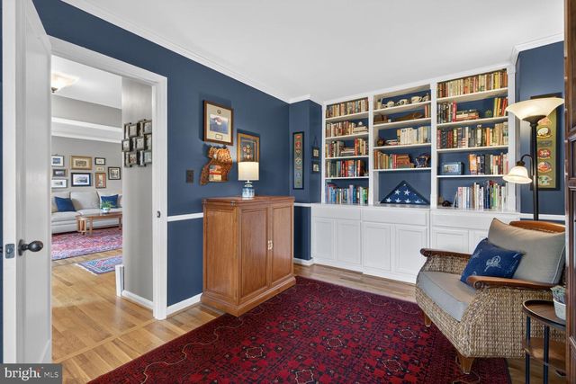 8336 GARFIELD CT, Springfield, VA 22152