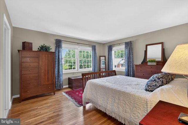 8336 GARFIELD CT, Springfield, VA 22152