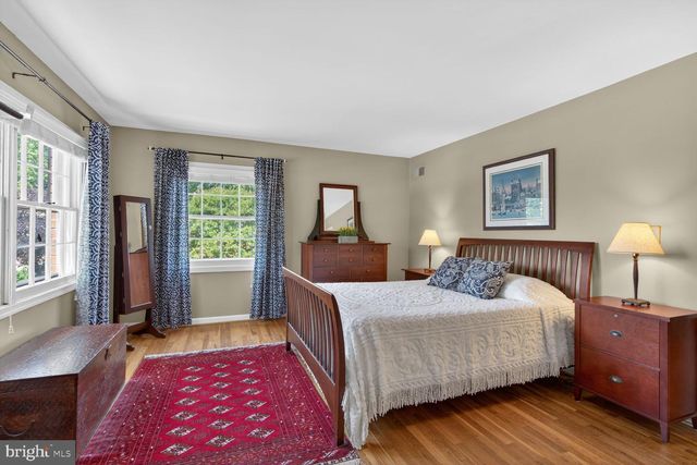 8336 GARFIELD CT, Springfield, VA 22152