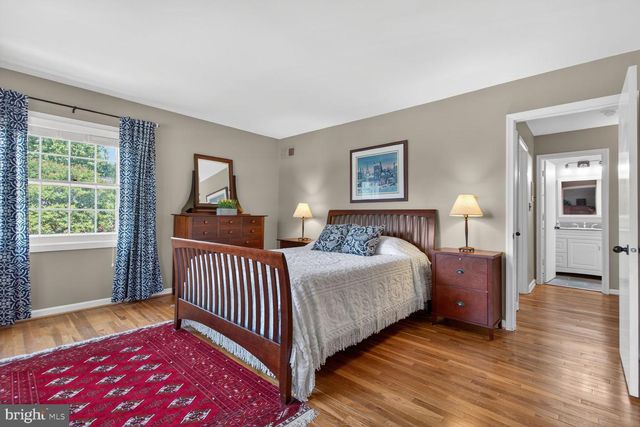 8336 GARFIELD CT, Springfield, VA 22152