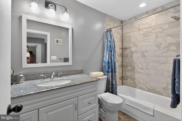 8336 GARFIELD CT, Springfield, VA 22152