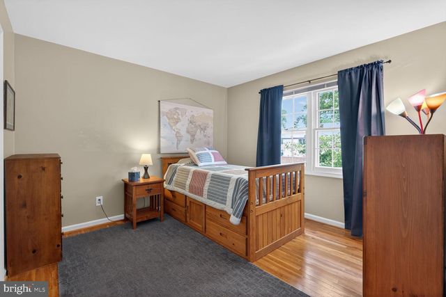 8336 GARFIELD CT, Springfield, VA 22152