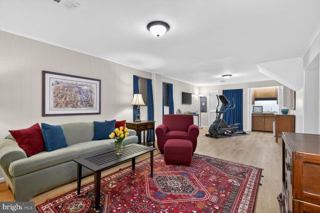 8336 GARFIELD CT, Springfield, VA 22152