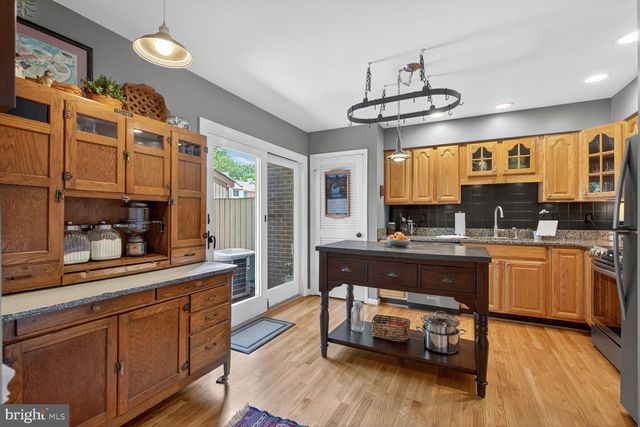 8336 GARFIELD CT, Springfield, VA 22152