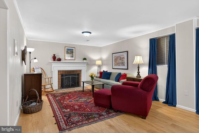 8336 GARFIELD CT, Springfield, VA 22152