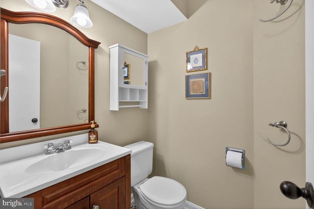 8336 GARFIELD CT, Springfield, VA 22152