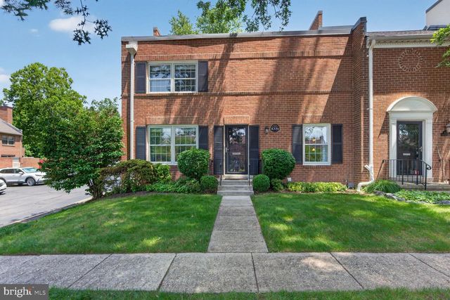 8336 GARFIELD CT, Springfield, VA 22152