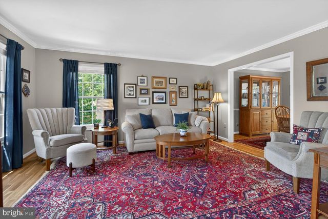 8336 GARFIELD CT, Springfield, VA 22152