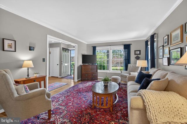 8336 GARFIELD CT, Springfield, VA 22152